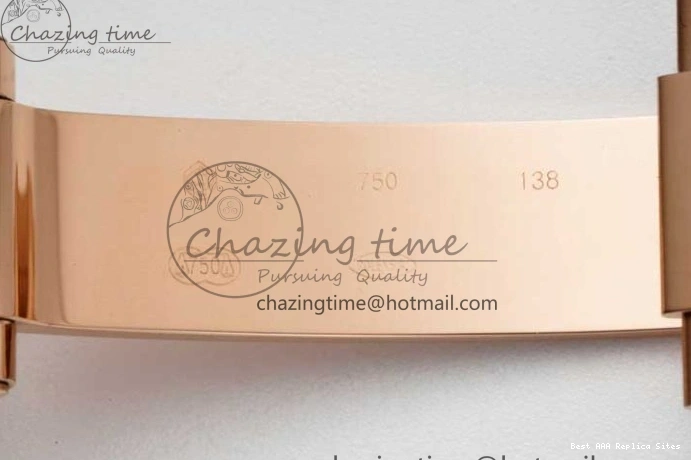 Best AAA Replica Sites Best Chocolate Strap 2274 Daytona QF Dial Edition 116515 SA 1:1 on Rubber Oysterflex Sophisticated 1218